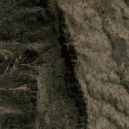 Satellite imagery of Loma Negra, AR