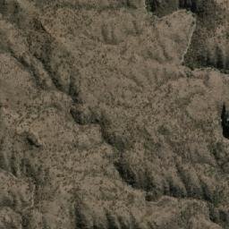 Satellite imagery of Loma Negra, AR
