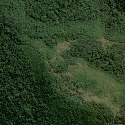 Satellite imagery of Cerro do Coronel, BR