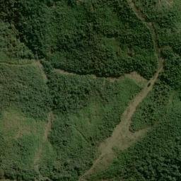 Satellite imagery of Cerro do Coronel, BR