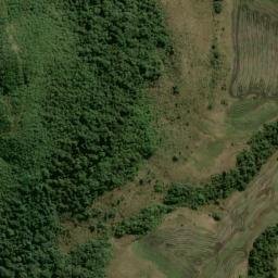 Satellite imagery of Cerro do Coronel, BR