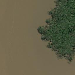 Satellite imagery of Ponta do Arado Velho, BR