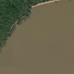 Satellite imagery of Ponta do Arado Velho, BR