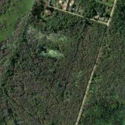 Satellite imagery of Morro da Boa Vista, BR