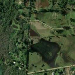 Satellite imagery of Morro da Boa Vista, BR
