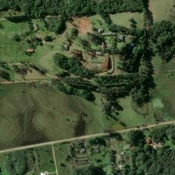 Satellite imagery of Morro da Boa Vista, BR