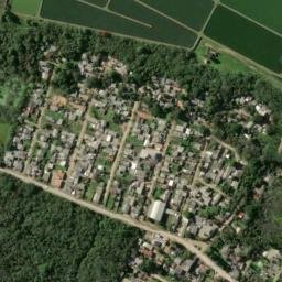 Satellite imagery of M41, BR