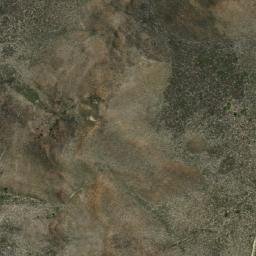 Satellite imagery of Mount Benia, AU
