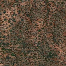 Satellite imagery of Bonnie Doon, AU