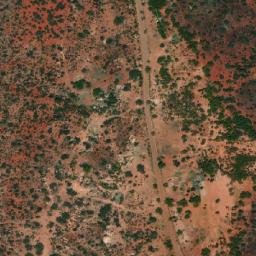 Satellite imagery of Bonnie Doon, AU