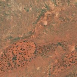 Satellite imagery of Akhurst Hill, AU