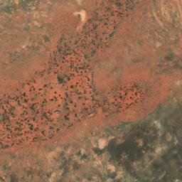 Satellite imagery of Akhurst Hill, AU