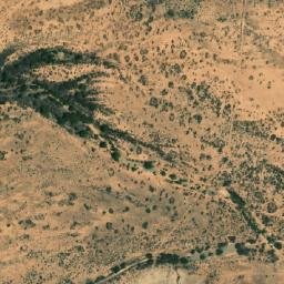 Satellite imagery of Tower Hill, AU