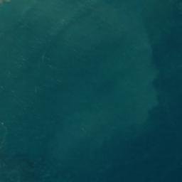 Satellite imagery of White Bluff, AU