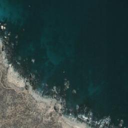 Satellite imagery of Morro Grande, CL