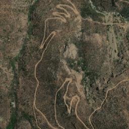 Satellite imagery of Buitre, CL