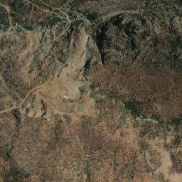 Satellite imagery of Buitre, CL