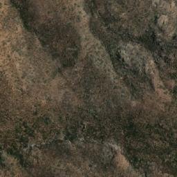 Satellite imagery of Piedra Partida, CL