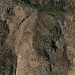 Satellite imagery of El Toro, CL