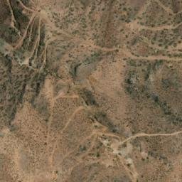 Satellite imagery of La Socorro, CL