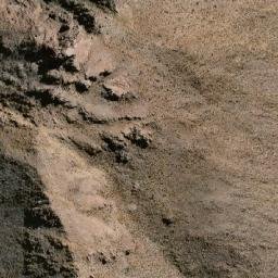 Satellite imagery of Cerro Cinchado, CL