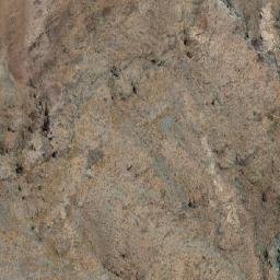 Satellite imagery of Cerro Negro, CL