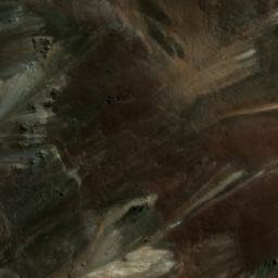 Satellite imagery of Cerro de la Laguna, CL
