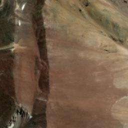 Satellite imagery of Cerro de la Laguna, CL