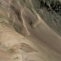 Satellite imagery of Cerro de la Laguna, CL