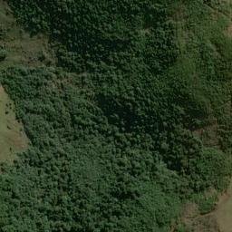 Satellite imagery of Cerro do Coronel, BR
