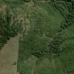Satellite imagery of Cerro do Coronel, BR
