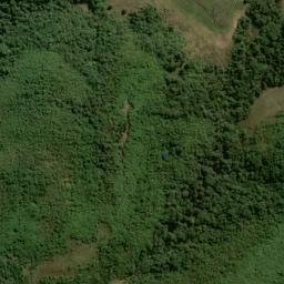 Satellite imagery of Cerro do Coronel, BR