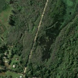Satellite imagery of Morro da Boa Vista, BR