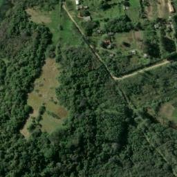 Satellite imagery of Morro da Boa Vista, BR