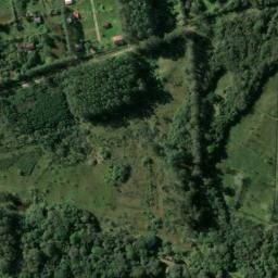 Satellite imagery of Morro da Boa Vista, BR