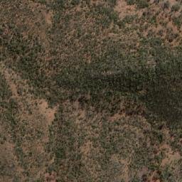Satellite imagery of Mount Jackson, AU