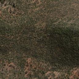Satellite imagery of Mount Jackson, AU