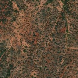 Satellite imagery of Bonnie Doon, AU