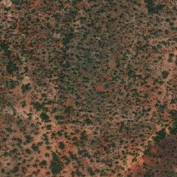 Satellite imagery of Bonnie Doon, AU