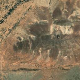 Satellite imagery of Tower Hill, AU