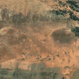 Satellite imagery of Tower Hill, AU