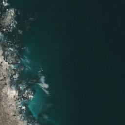 Satellite imagery of Morro Grande, CL