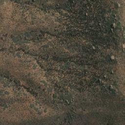 Satellite imagery of Cerro La Viñita, CL