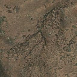Satellite imagery of Cerro La Viñita, CL