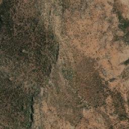 Satellite imagery of Buitre, CL