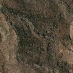 Satellite imagery of Cerro del Toro, CL