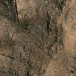 Satellite imagery of El Toro, CL