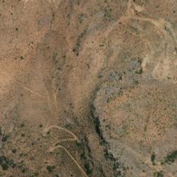 Satellite imagery of La Socorro, CL