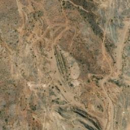 Satellite imagery of La Socorro, CL