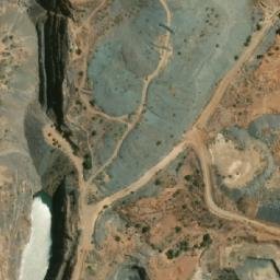 Satellite imagery of La Socorro, CL